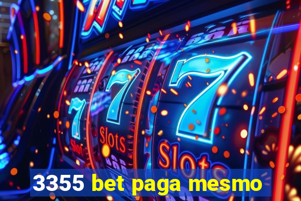 3355 bet paga mesmo